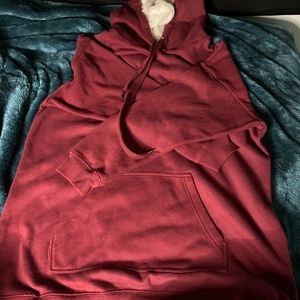 dress hoodie